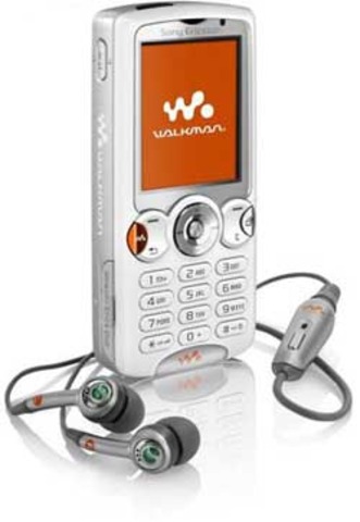 Walkman in 2006