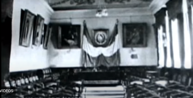 Se decreta la Facultad de Ciencias Medicas