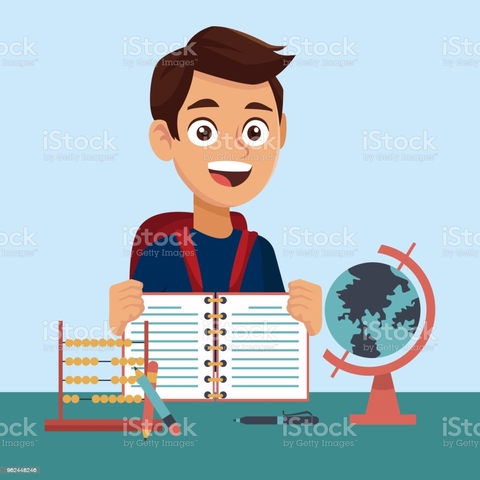 SECUNDARIA FINALIZADA