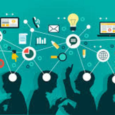 Timeline: La evolución de la comunicacion