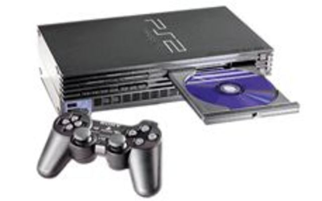 Sony Playstation 2