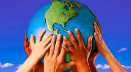 Timeline: Evolución del concepto de Desarrollo Sostenible