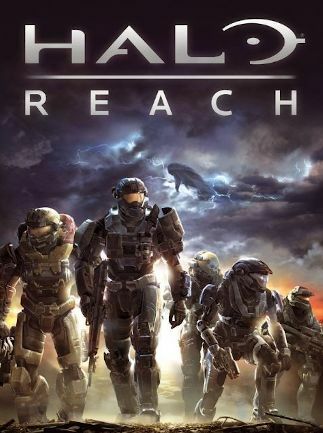 Halo Reach