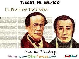 PLAN TACUBAYA