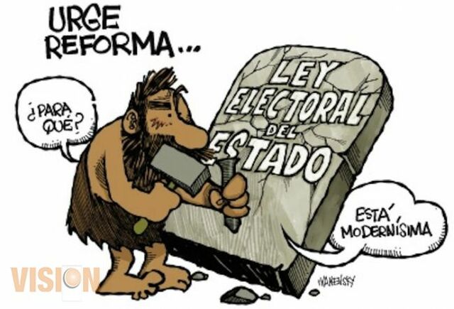 Reforma Electoral 1977