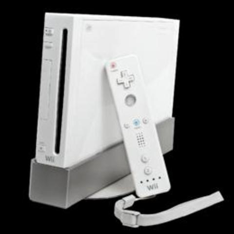 Wii