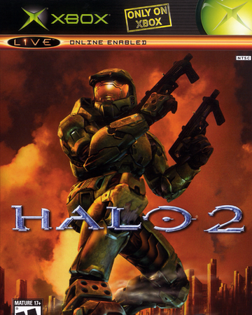 Halo 2