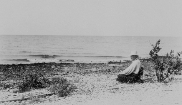 Pelican Island first national wildlife refuge