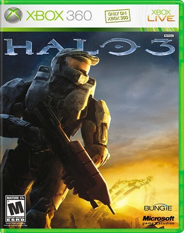 Halo 3