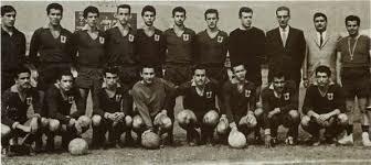 Promotion to first division