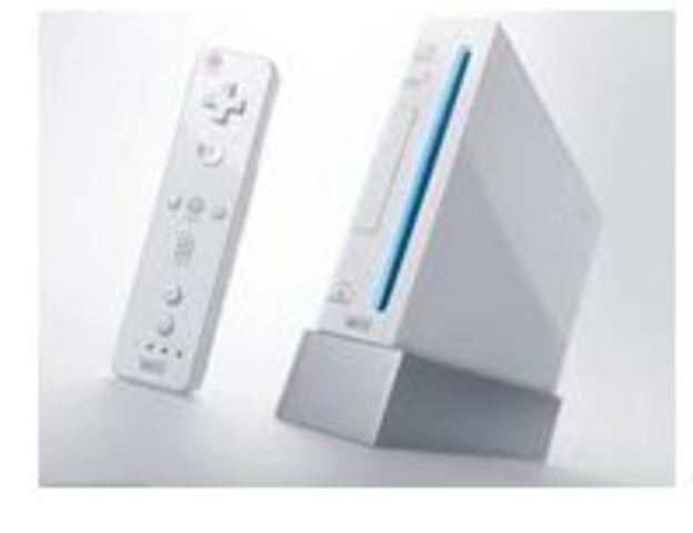 Nintendo Wii