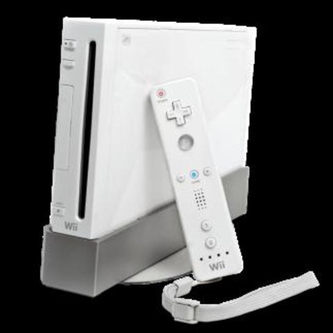 Nitendo Wii