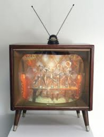television