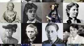 Timeline: GRANDES MATEMATICOS