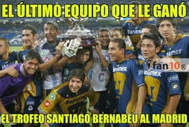 Santiago Bernabeu Cup