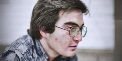 Asesinado Oliverio Castañeda de león