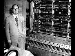 •Articulo de John Von Neuman.