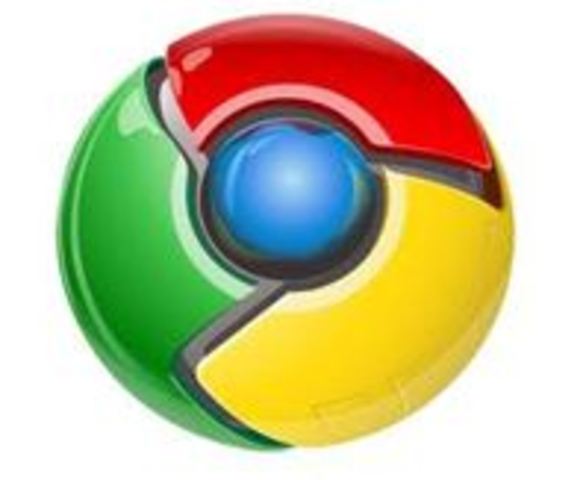 Google Chrome