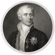 Pierre Simon Laplace