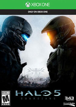 Halo 5: Guardians