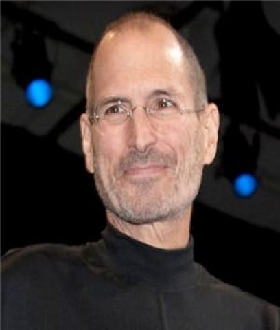 Steve Jobs