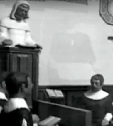 Primer propietario de la cátedra prima