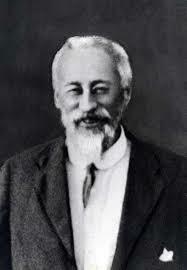 William Sealy Gosset