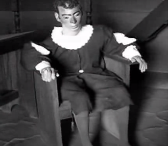 inauracion de los estudios de medicina