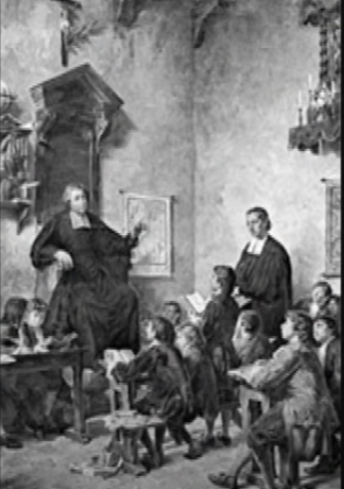 Derrota de Mariano Gálvez