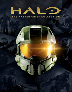 Halo Master Chief Collection
