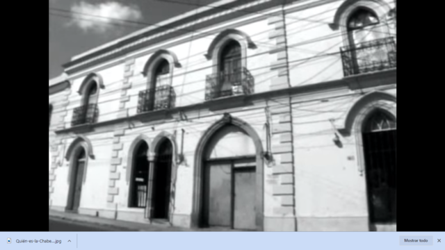 Calle De Belasco – 12 Calle