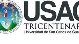 Timeline: Universidad de San Carlos de Guatemala