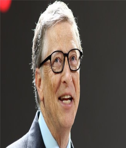 Bill Gates