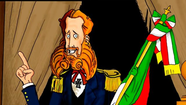 AN EXTRA RECOGNITION.