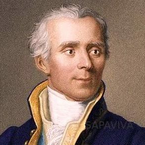 Pierre Simon Laplace