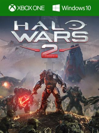 Halo Wars 2