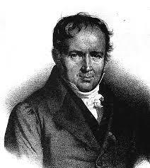 Simeon Denis Poisson