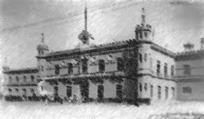 LEGISLACIÓN Y PRISIONES EN EL PERIODO 1917-1964