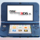 New nintendo 3ds xl
