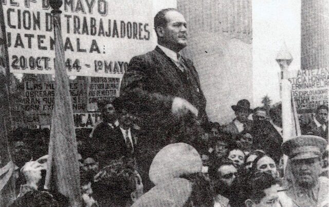 Doctor Arévalo Bermejo