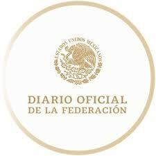 Publicación del decreto