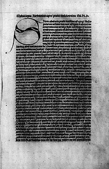 Maffeo Vegio de Lodi