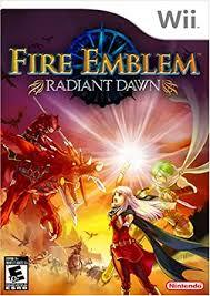 Fire Emblem: Radiant Dawn