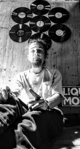 Eduardo Fonseca Villalobos (Hermano)