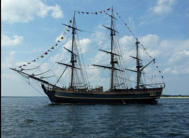 El inicio de la expansión ultramarina