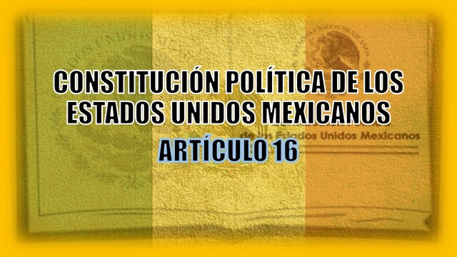 Reconocimiento del derecho a la protección de datos personales