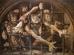 Carcel de la inquisiciòn