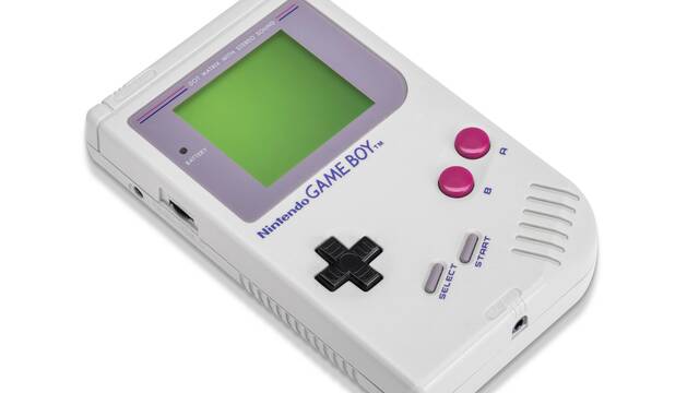 Nintendo Game Boy
