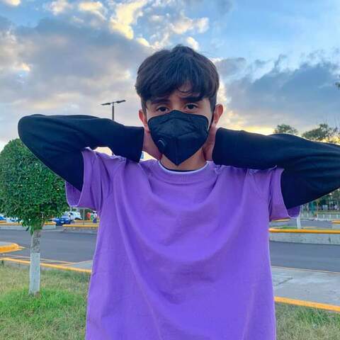 He kissed my lips for the firstime