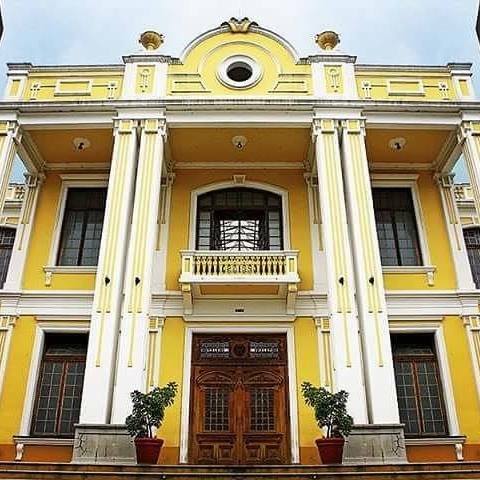 Centro Cultural Universitario